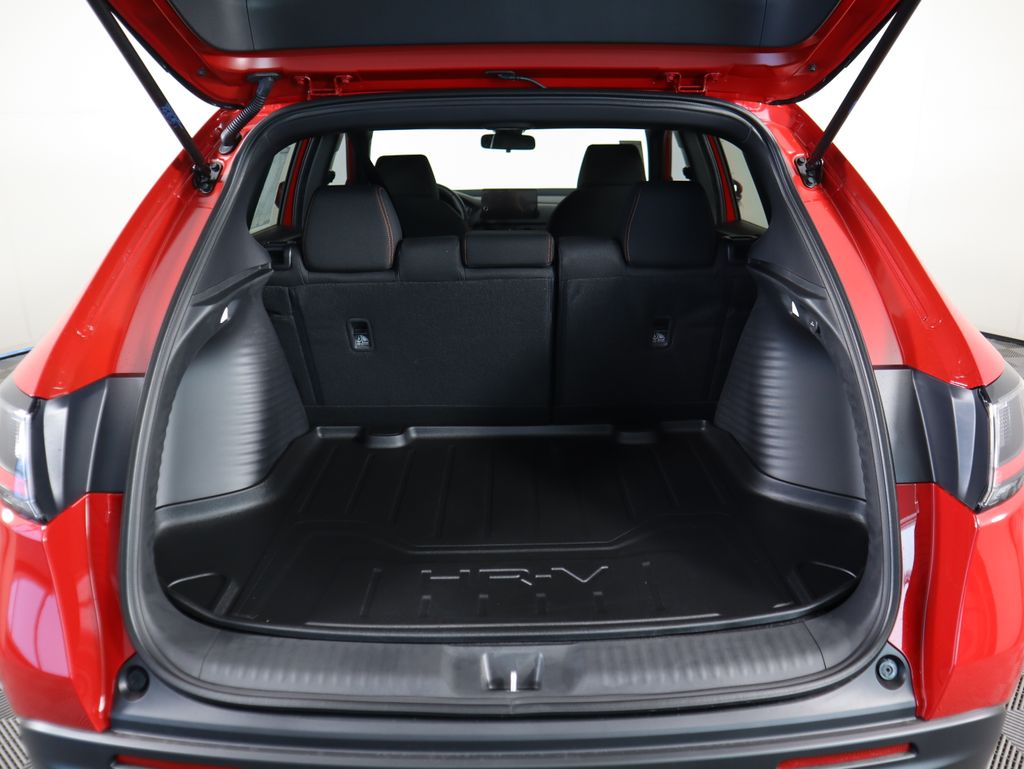 Thumbnail: 2026 Honda HR-V - 28