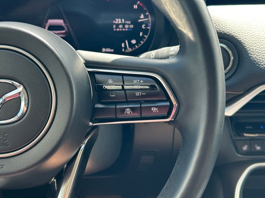 Used 2026 Mazda CX-90 SUV