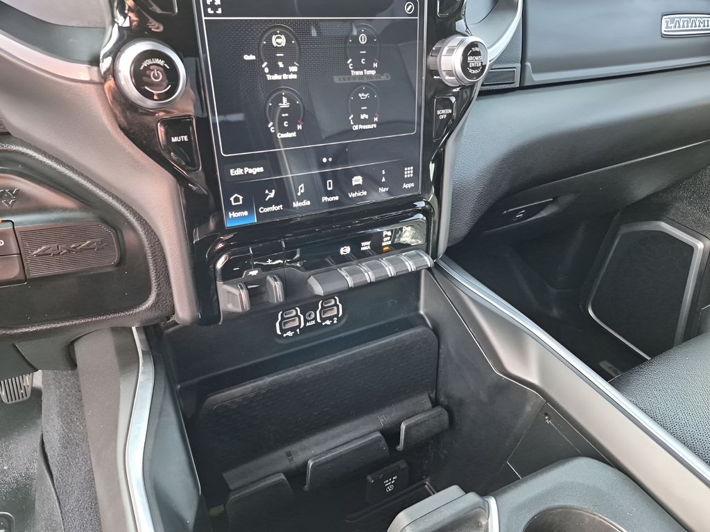 Used Car 2024 Ram 2500  Laramie For Sale Under $60,000 In Austin, Texas