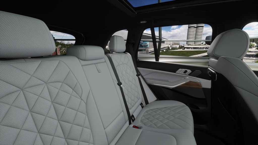 Thumbnail: 2026 BMW X5 - 12