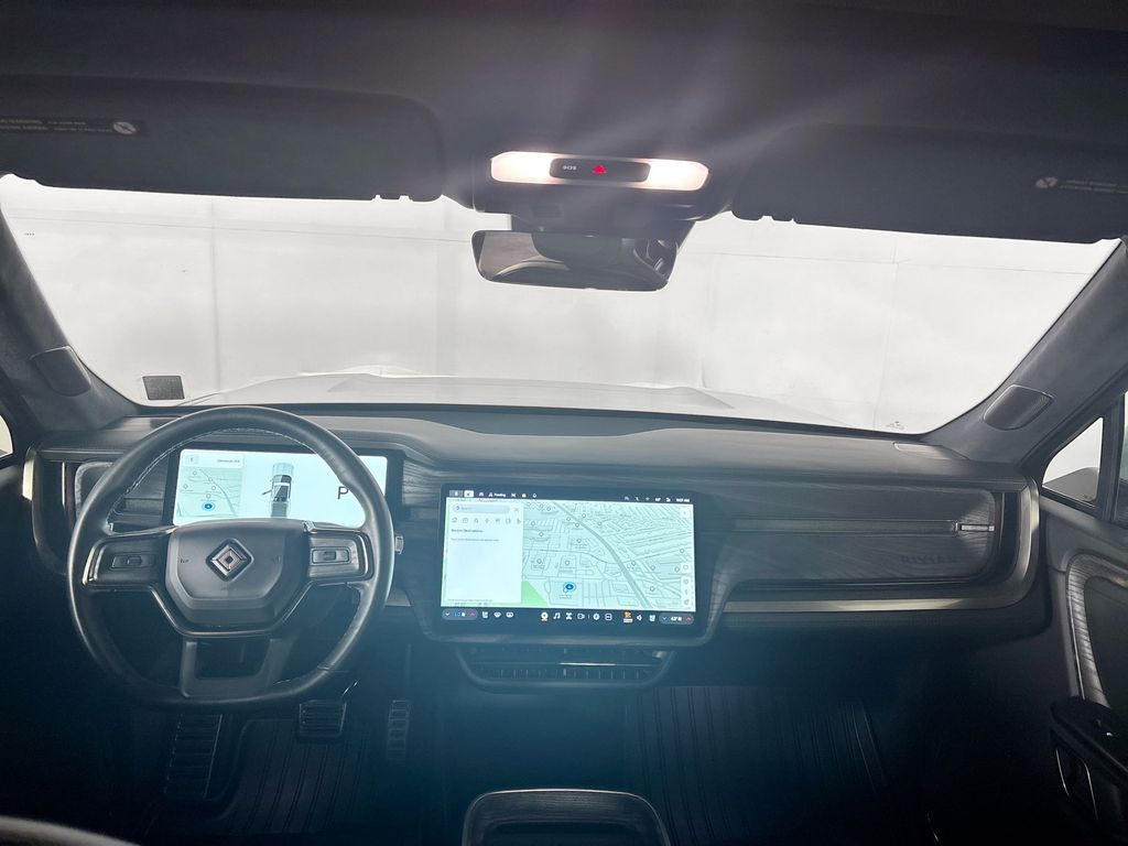 2023 Rivian R1T Adventure