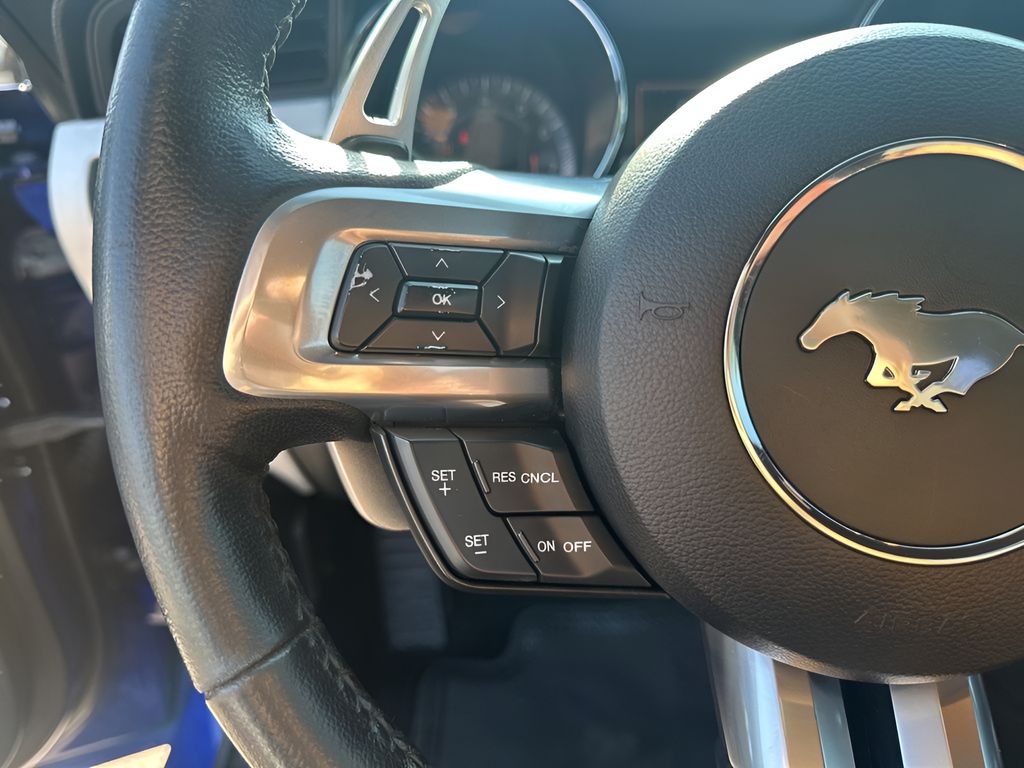 Used Car 2016 Ford Mustang  Gt Premium For Sale In Austin, Texas