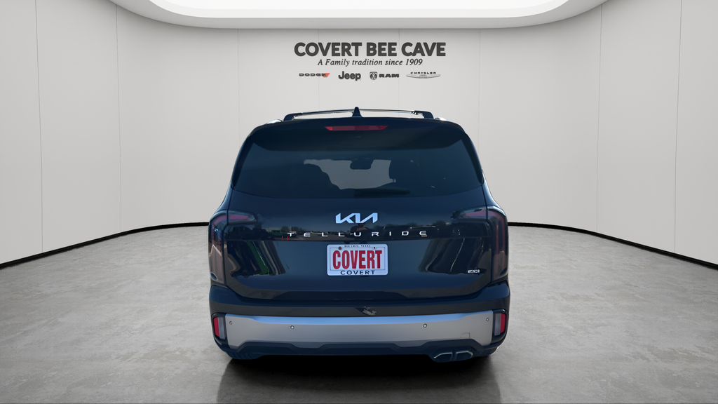 Used Car 2024 Kia Telluride  Sx For Sale Under $50,000 In Austin, Texas