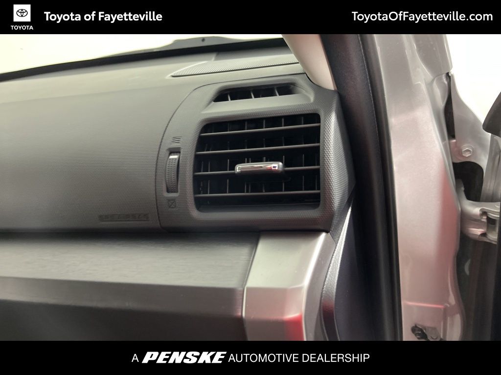 2023 Toyota 4Runner SR5 10