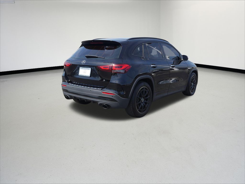 Thumbnail: 2022 Mercedes-Benz GLA - 5