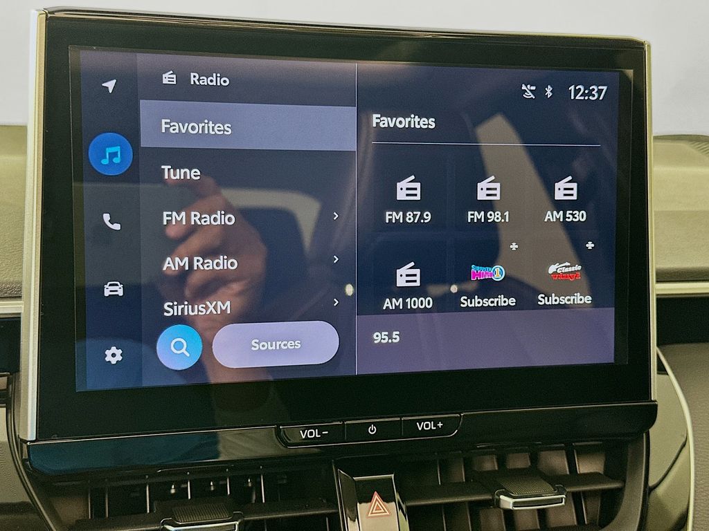 Thumbnail: 2025 Toyota Corolla - 15