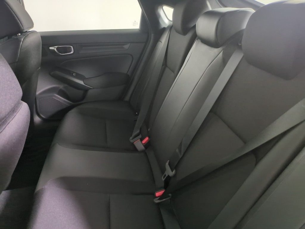 New 2025 Honda Civic For Sale in Fort Wayne, IN