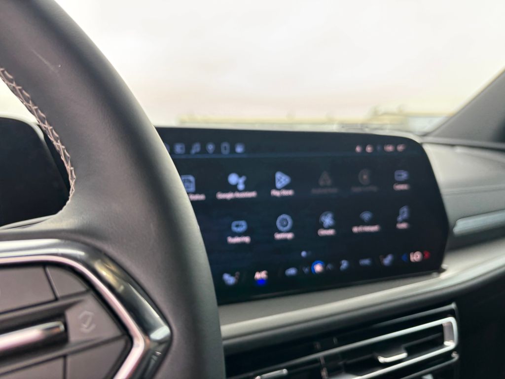 Used Car 2024 Chevrolet Traverse  Lt For Sale Under $40,000 In Austin, Texas