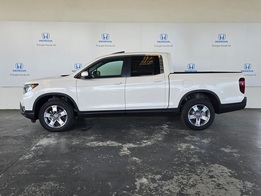 Thumbnail: 2026 Honda Ridgeline - 3