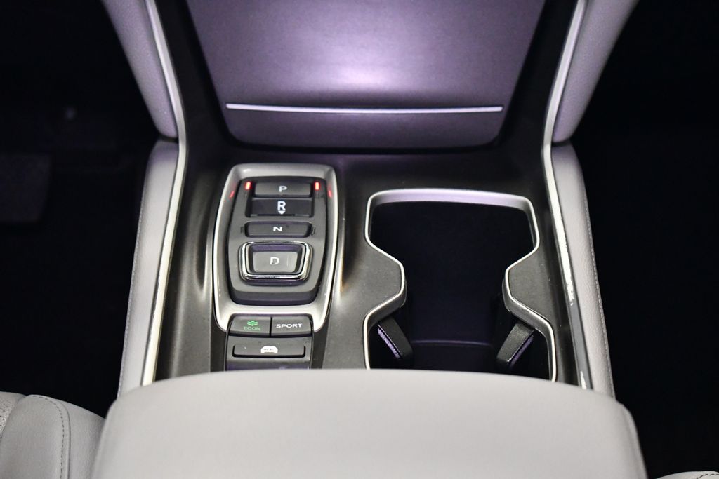 Thumbnail: 2018 Honda Accord - 20