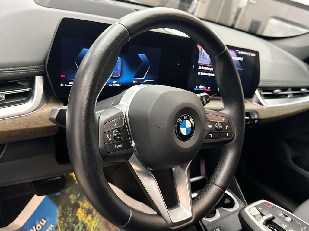 2023 BMW X1 xDrive28i 6