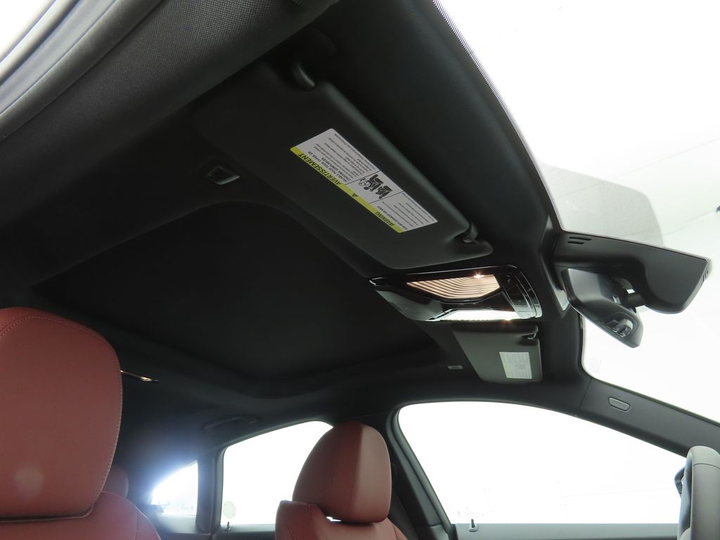 2025 BMW i4 eDrive40 18