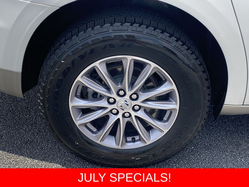 Used 2023 Buick Enclave SUV