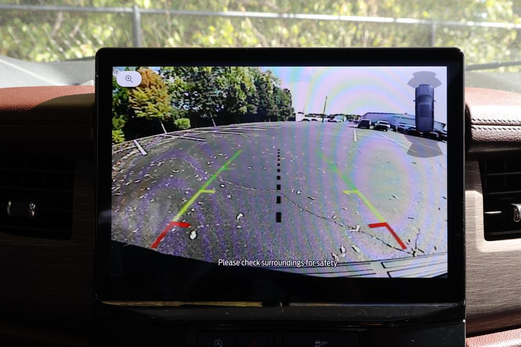 Thumbnail: 2024 Ford Expedition - 16