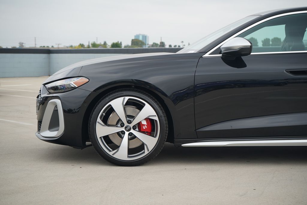 Thumbnail: 2026 Audi S5 - 2