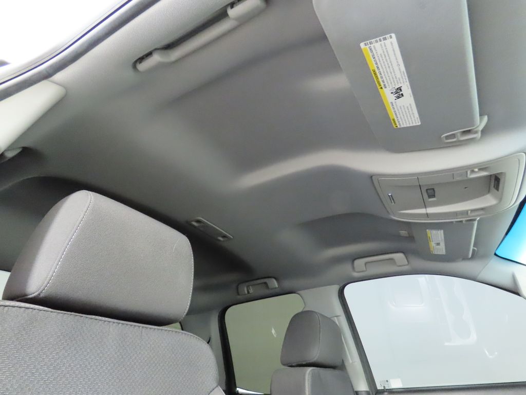 2018 Chevrolet Silverado 1500 LT 18