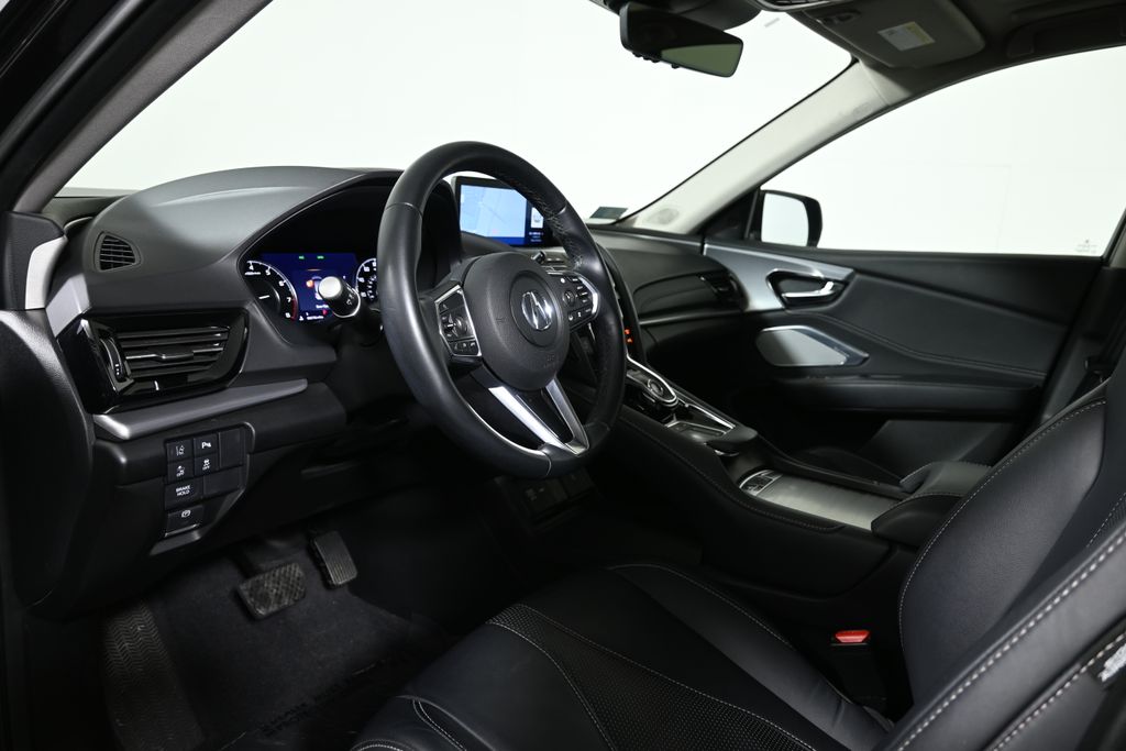 Thumbnail: 2019 Acura RDX - 14