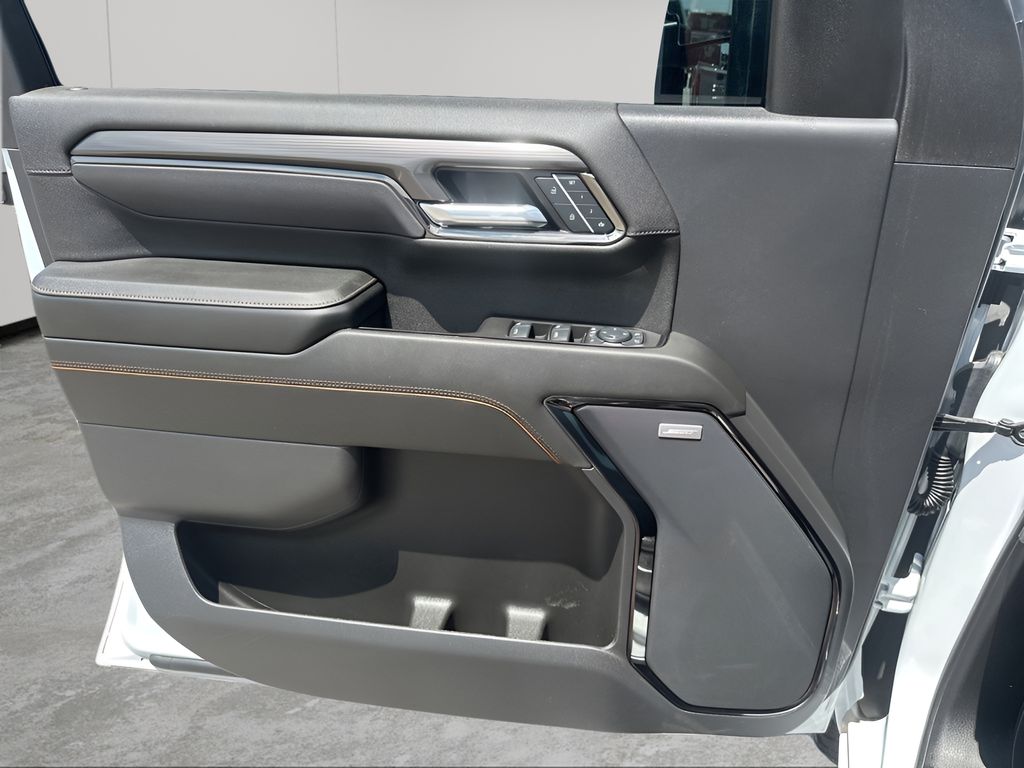2025 Gmc Sierra 2500hd  At4 In Austin, Texas