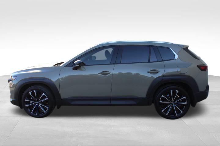 Used Car 2024 Mazda Cx-50  2.5 Turbo Premium Plus Package For Sale Under $40,000 In Georgetown, Texas
