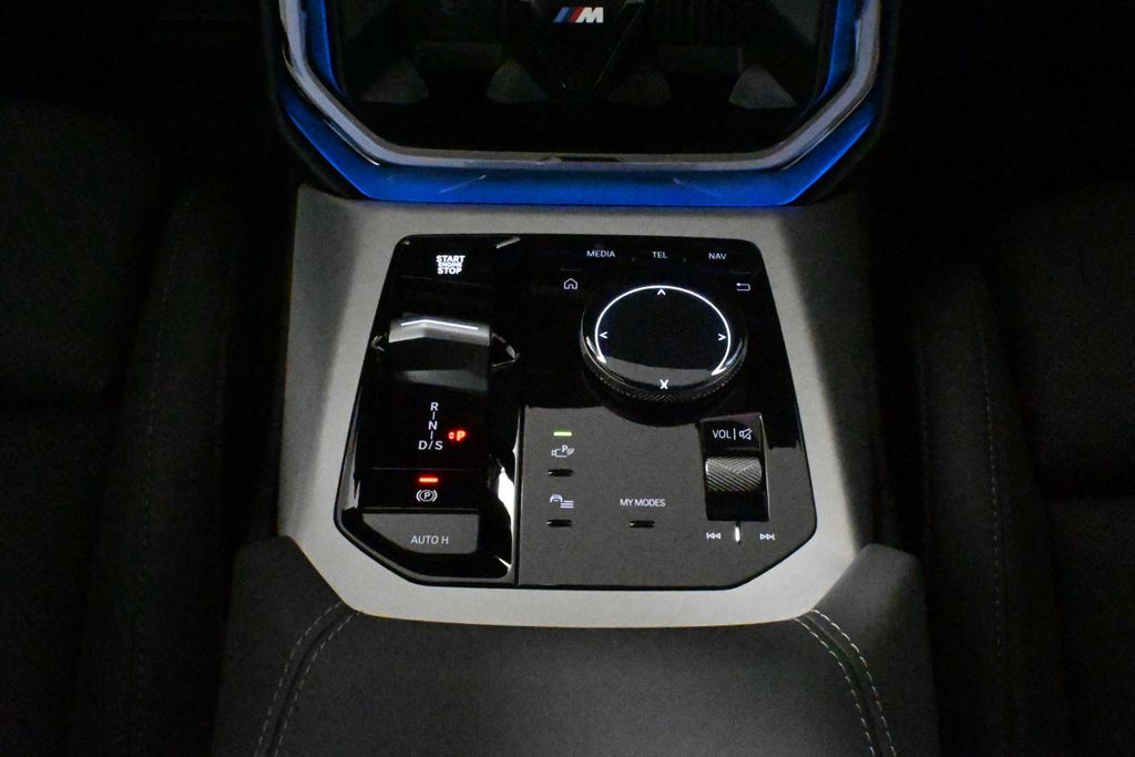 Thumbnail: 2025 BMW X3 - 24