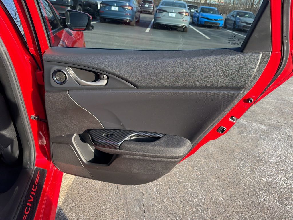 Thumbnail: 2019 Honda Civic - 24