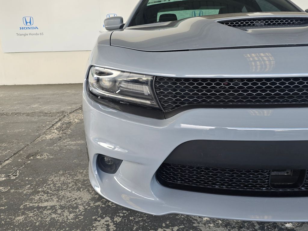 Thumbnail: 2021 Dodge Charger - 32