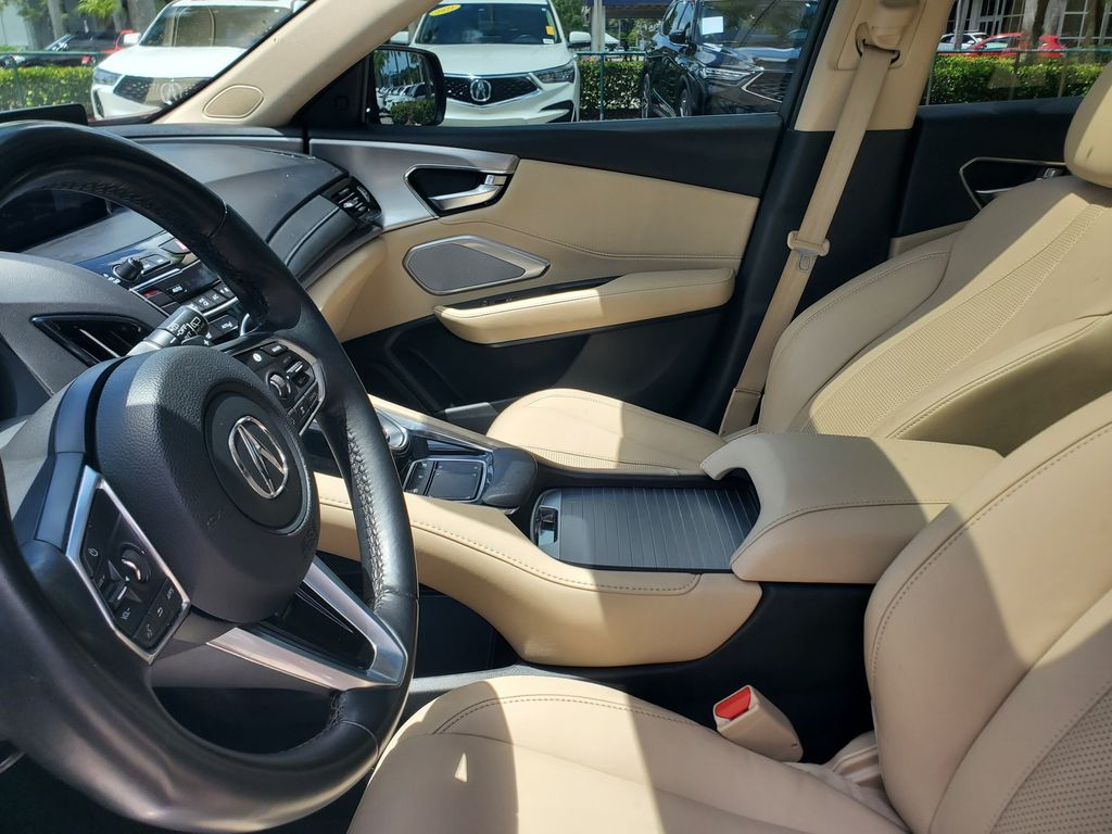 2021 Acura RDX - $23,488