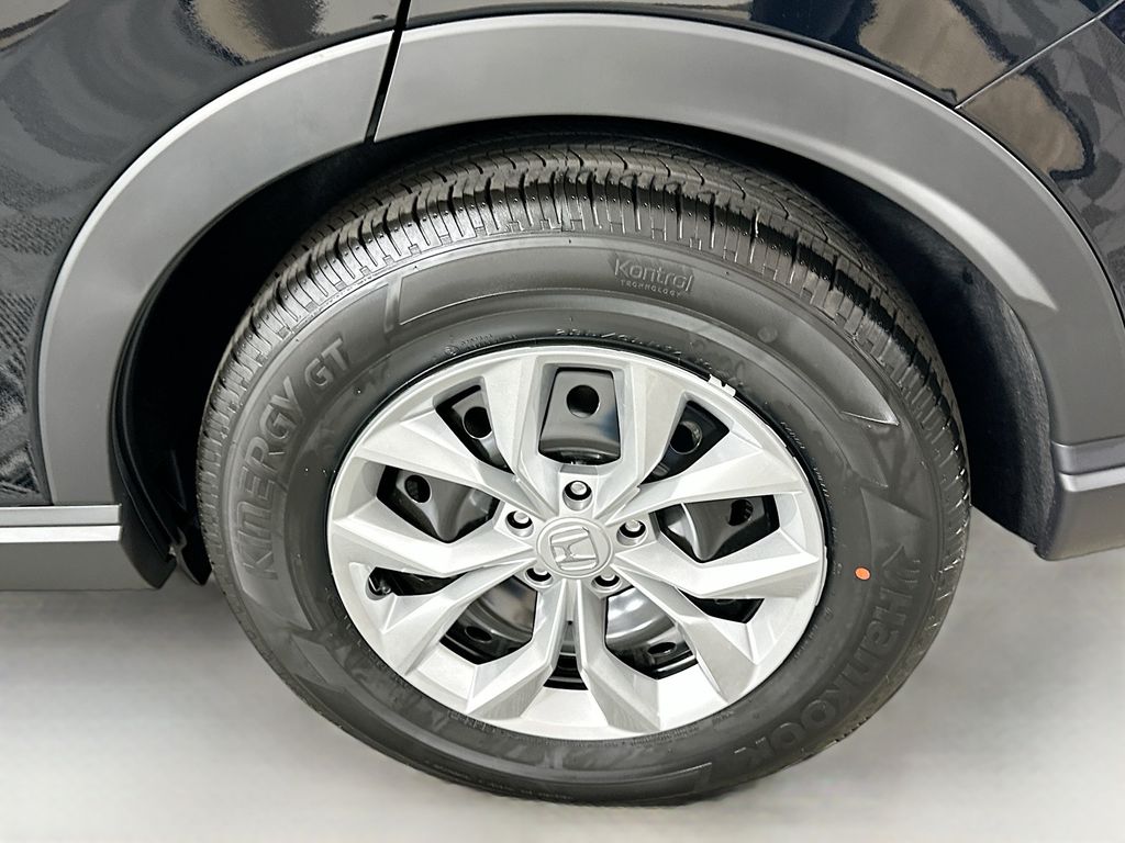 Thumbnail: 2026 Honda CR-V - 22