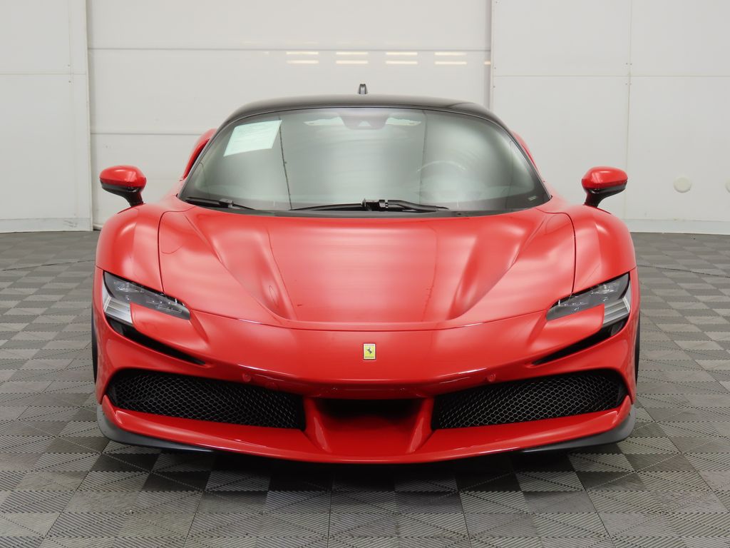 2023 Ferrari SF90 Stradale 2