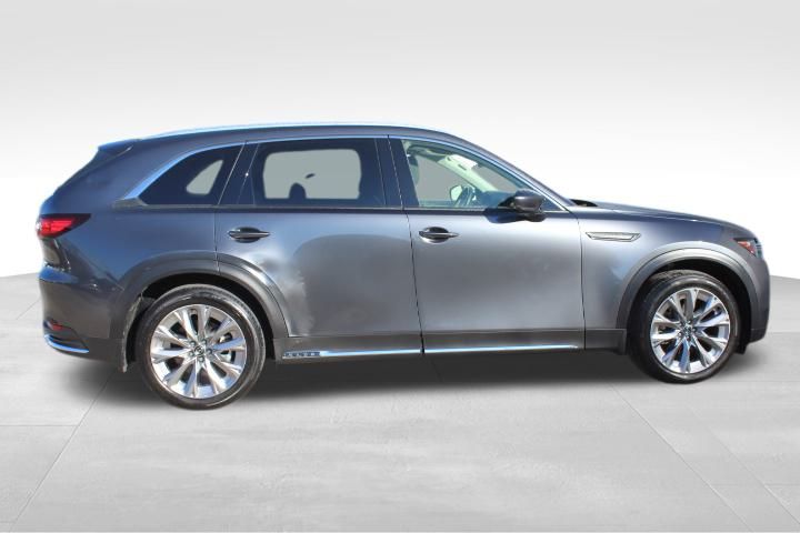 Used Car 2024 Mazda Cx-90  3.3 Turbo Premium For Sale Under $40,000 In Georgetown, Texas