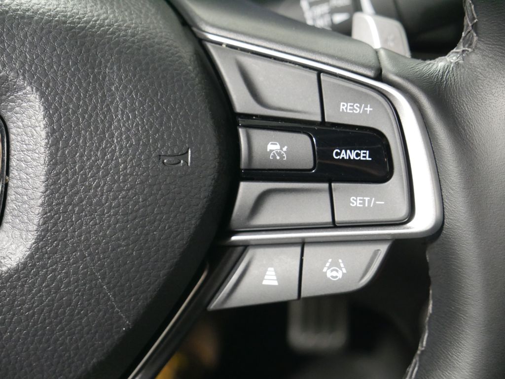 Thumbnail: 2022 Honda Accord - 13