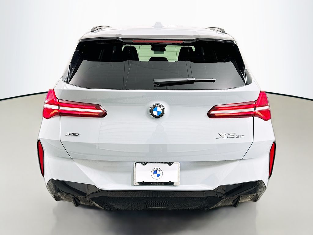 Thumbnail: 2026 BMW X3 - 6