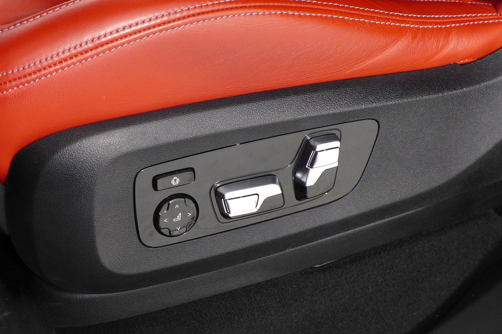 Thumbnail: 2024 BMW X5 - 22