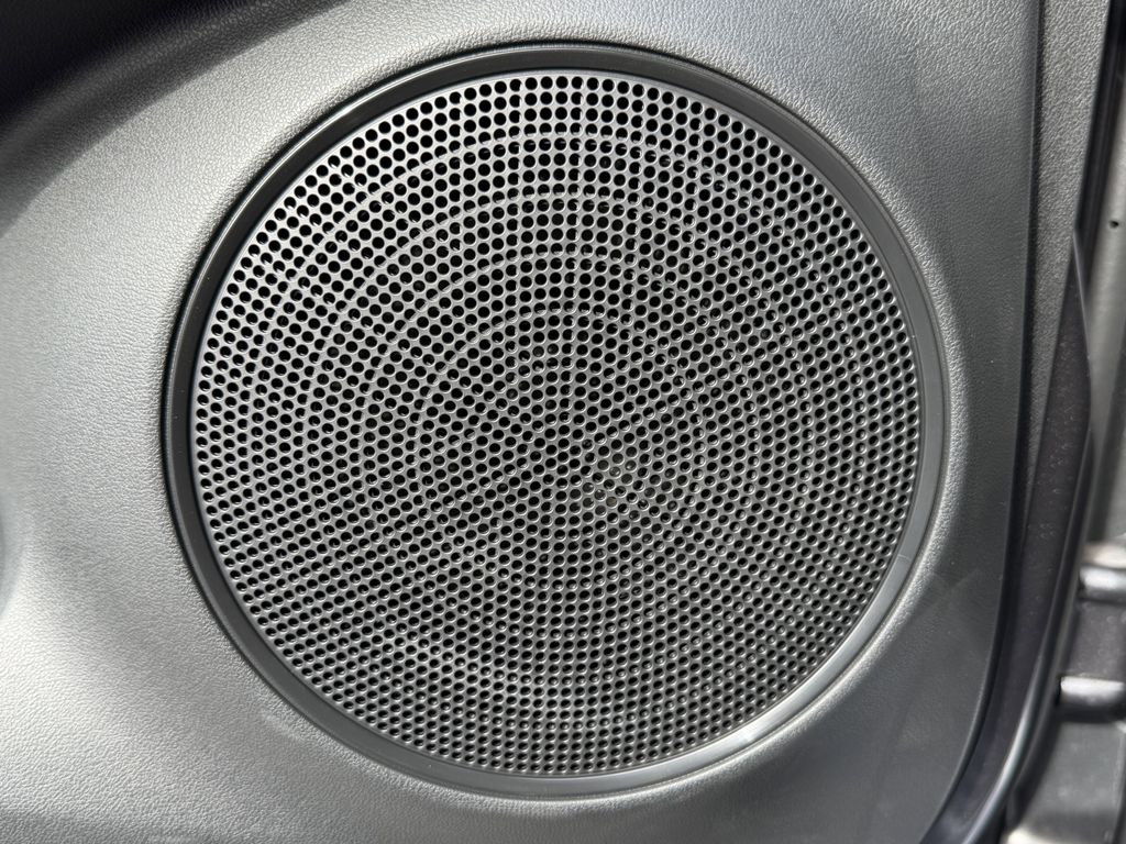 new 2026 Honda HR-V car, priced at $28,475