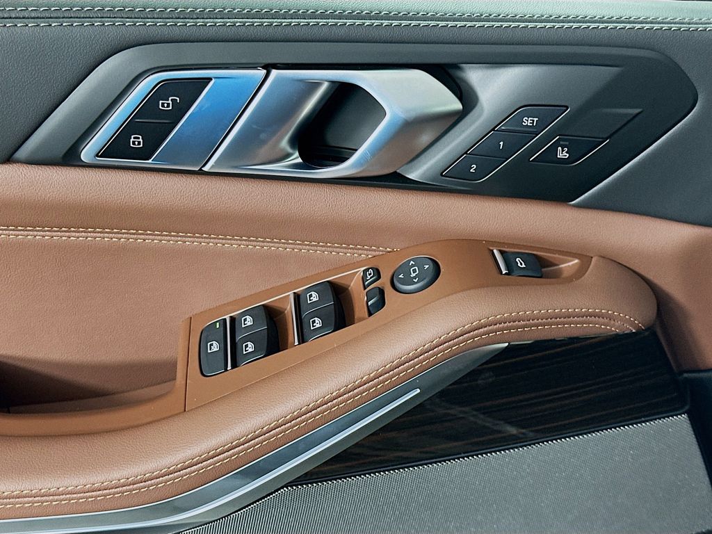 Thumbnail: 2026 BMW X5 - 20