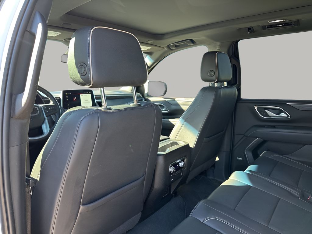 Used Car 2022 Gmc Yukon  Slt For Sale Under $60,000 In Austin, Texas