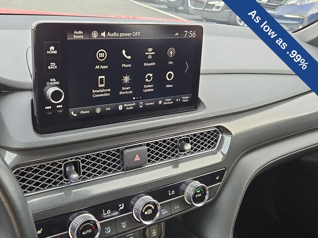 Used 2023 Acura Integra For Sale in Fort Wayne, IN