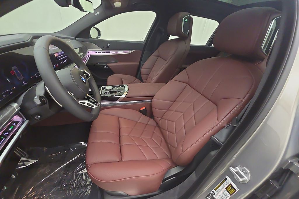 2026 Bmw 750e 750e xDrive photo 26