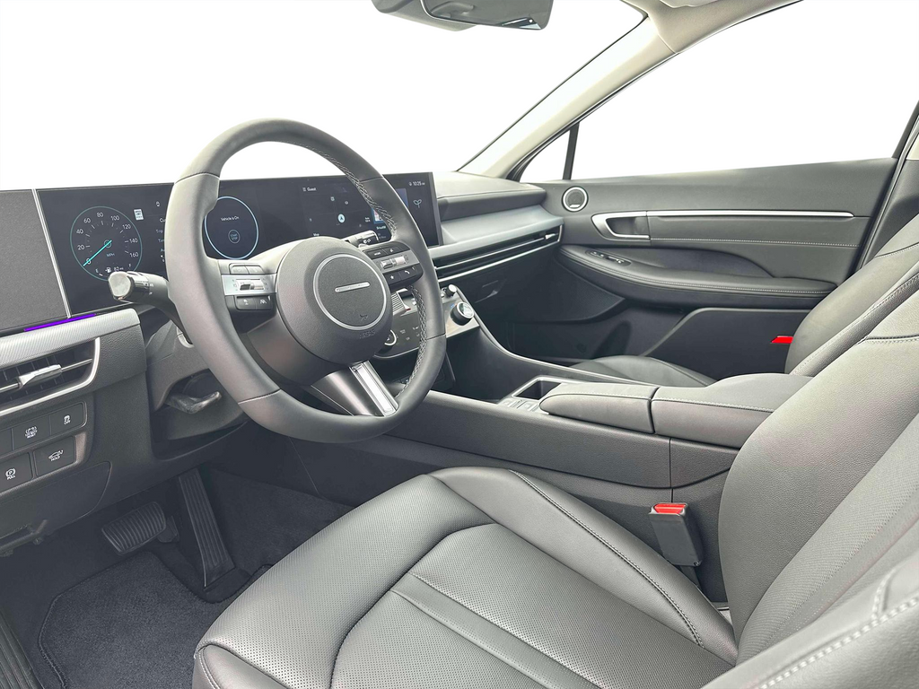 2025 Hyundai Sonata Limited 14