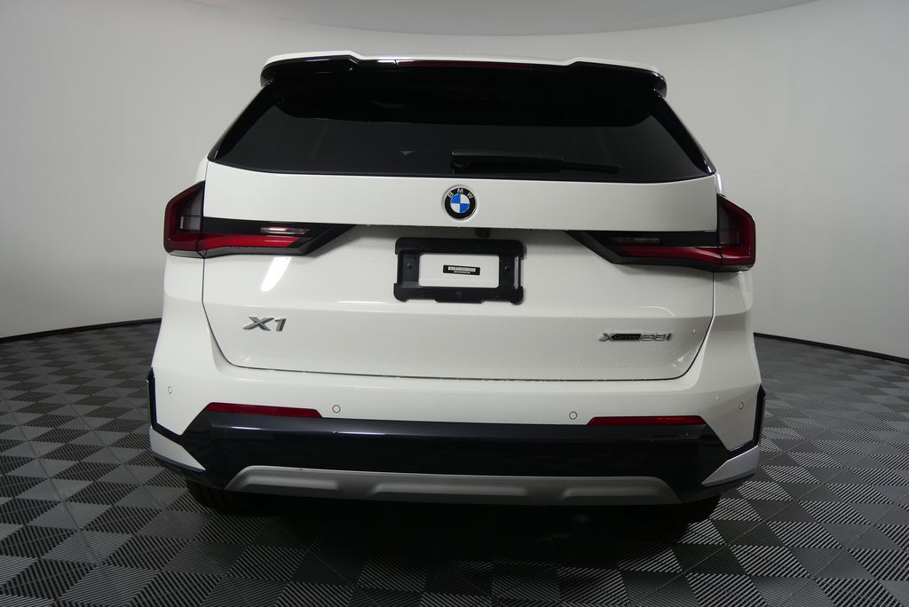 2023 BMW X1 xDrive28i 4