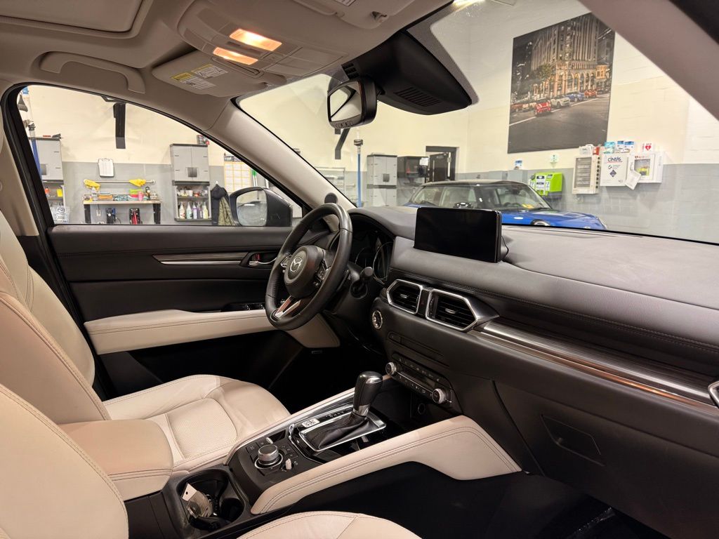 Thumbnail: 2023 Mazda CX-5 - 29