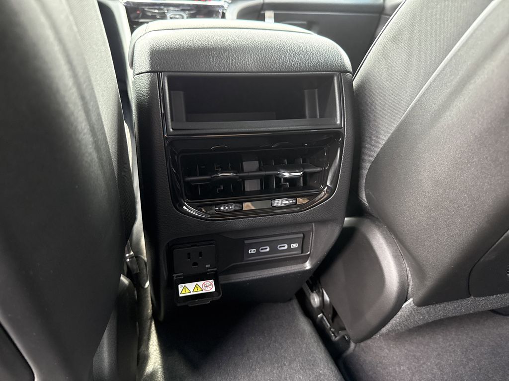 2026 Jeep Grand Cherokee Laredo Gray at Bayway Chrysler Dodge Jeep Ram