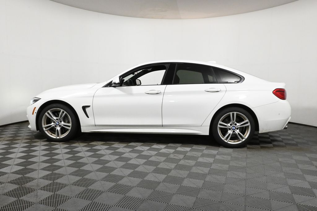 Thumbnail: 2018 BMW 4 Series - 2