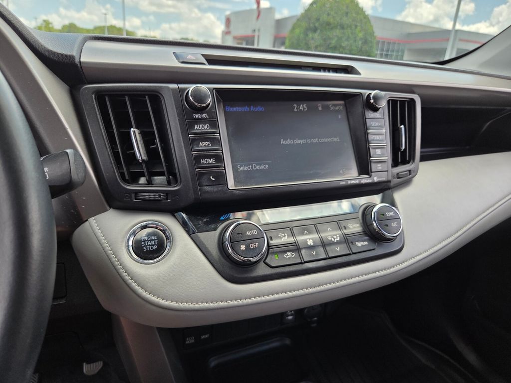 Used 2018 Toyota RAV4 SUV