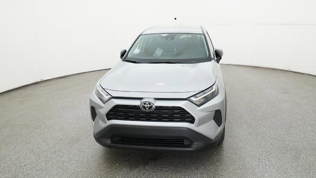 Thumbnail: 2025 Toyota RAV4 - 8