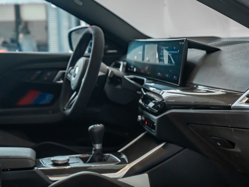 Used 2025 Blue BMW  image 28