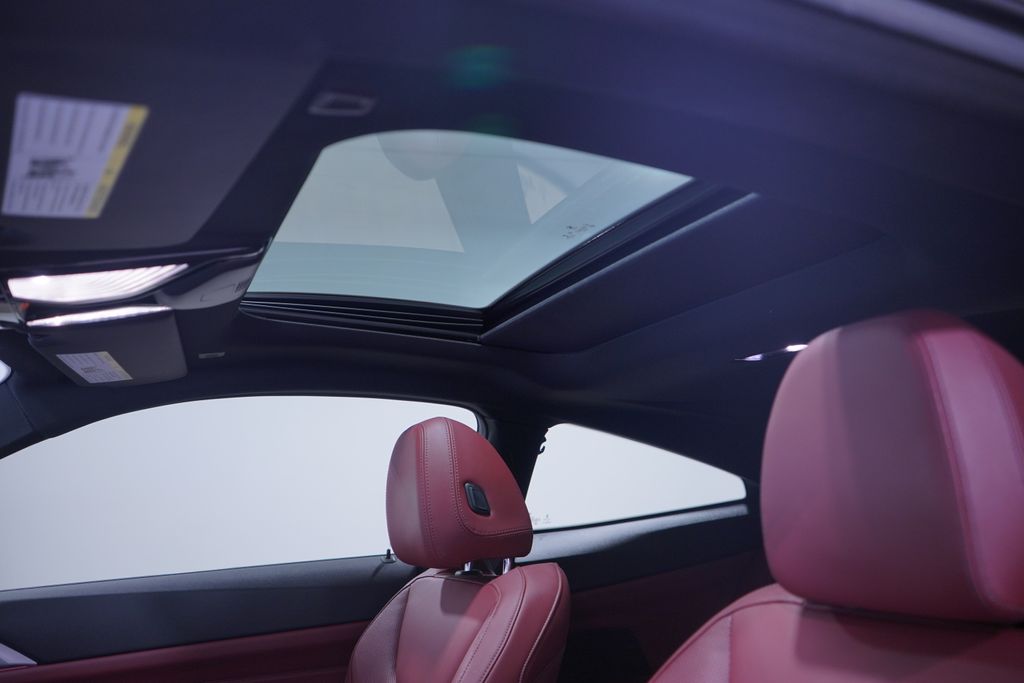 Thumbnail: 2023 BMW 4 Series - 8