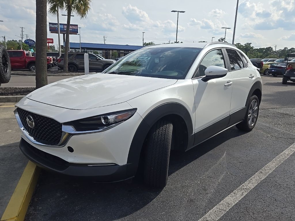 2023 Mazda CX-30 2.5 S Select