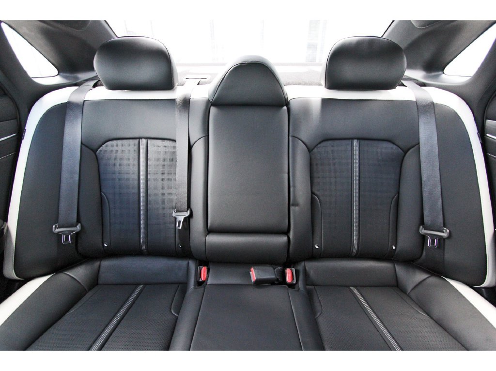New 2026 Kia K5 Sedan