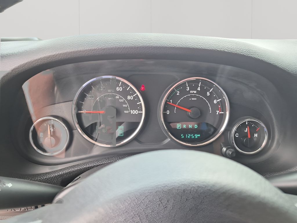 Used Car 2016 Jeep Wrangler  Unlimited Rubicon For Sale Under $30,000 In Austin, Texas